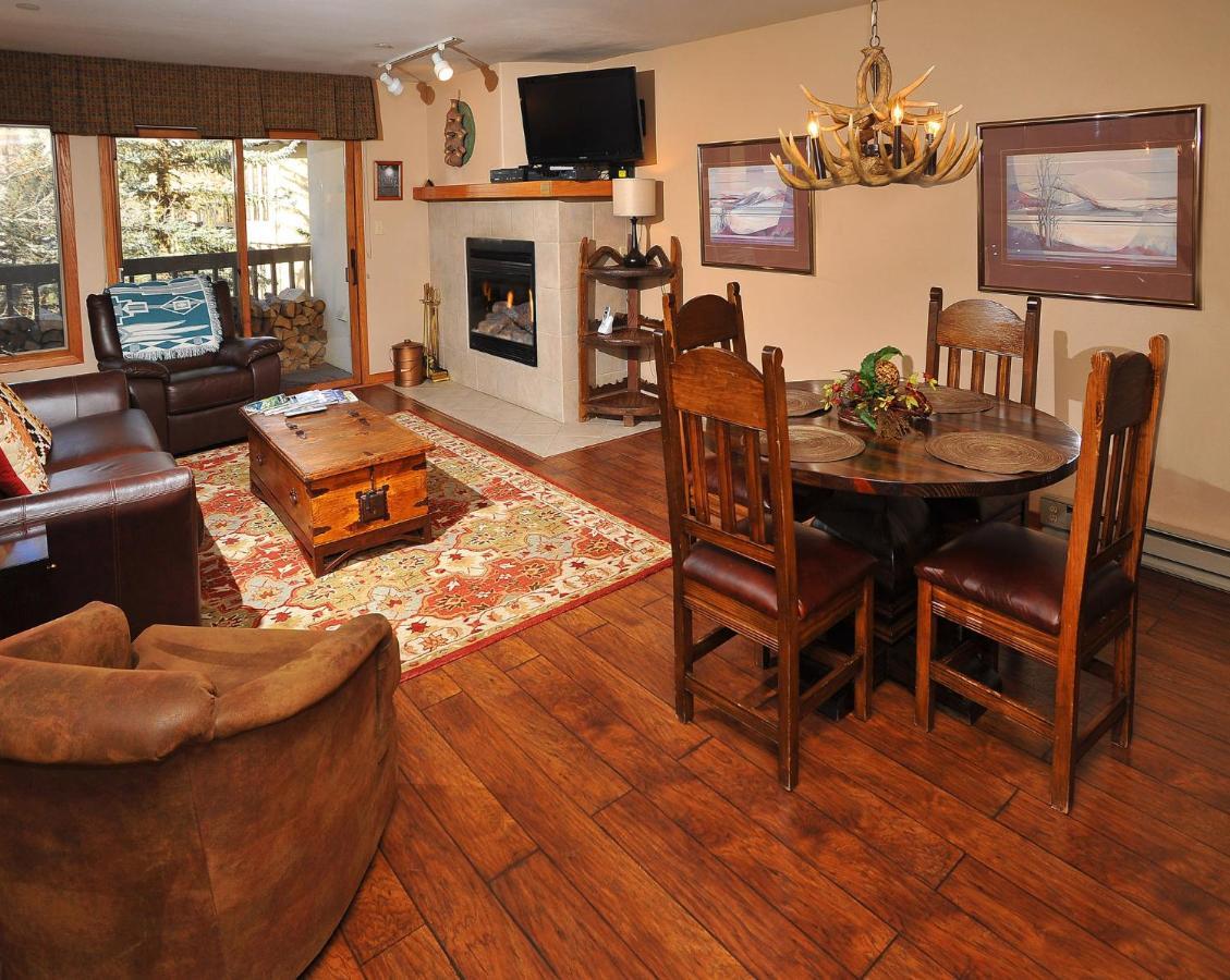 Townsend Place By Vail Realty Beaver Creek Zewnętrze zdjęcie