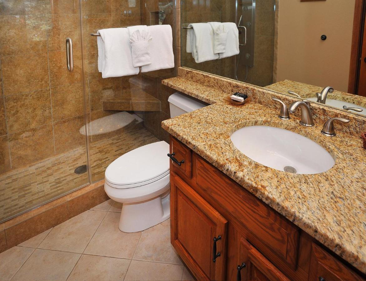 Townsend Place By Vail Realty Beaver Creek Zewnętrze zdjęcie
