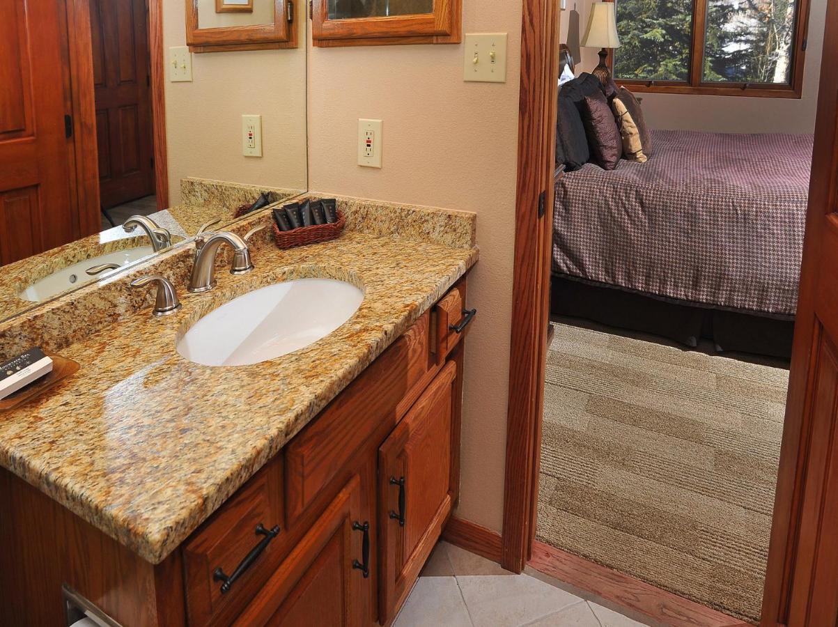 Townsend Place By Vail Realty Beaver Creek Zewnętrze zdjęcie