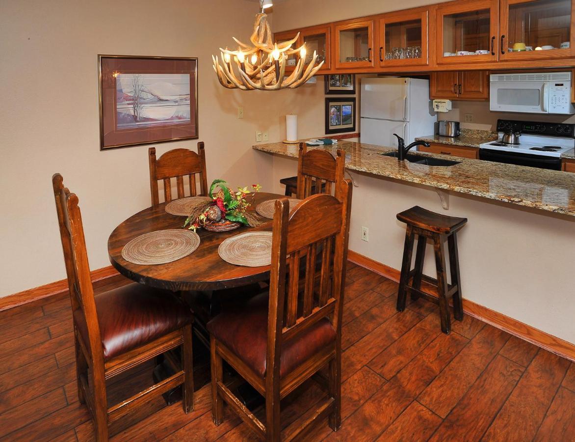 Townsend Place By Vail Realty Beaver Creek Zewnętrze zdjęcie