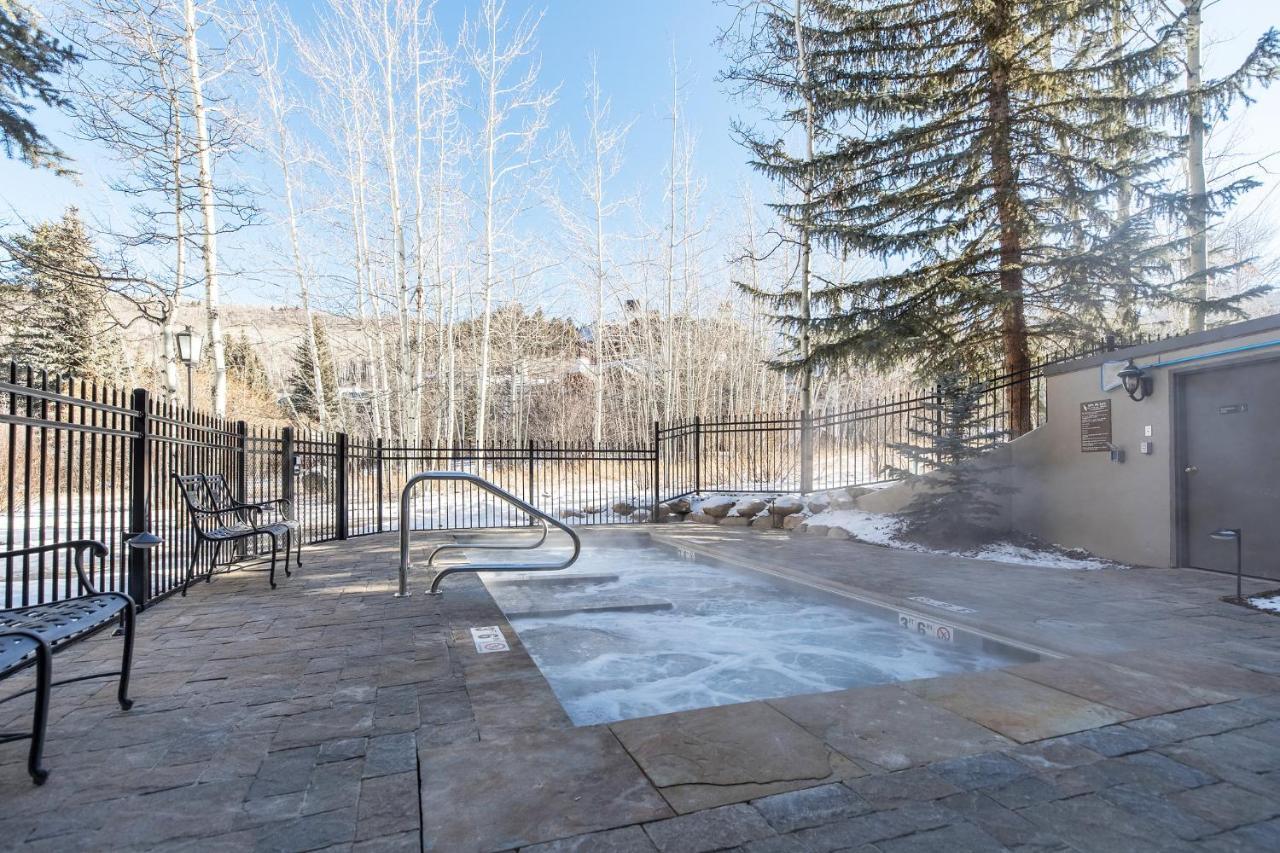 Townsend Place By Vail Realty Beaver Creek Zewnętrze zdjęcie