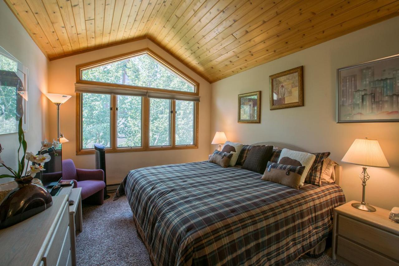 Townsend Place By Vail Realty Beaver Creek Zewnętrze zdjęcie