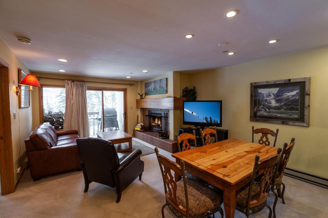 Townsend Place By Vail Realty Beaver Creek Zewnętrze zdjęcie