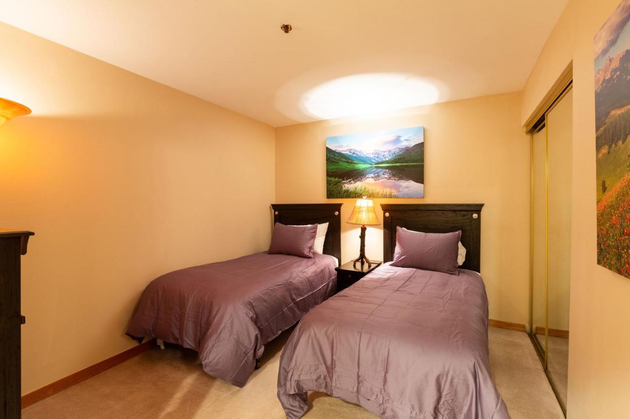 Townsend Place By Vail Realty Beaver Creek Zewnętrze zdjęcie