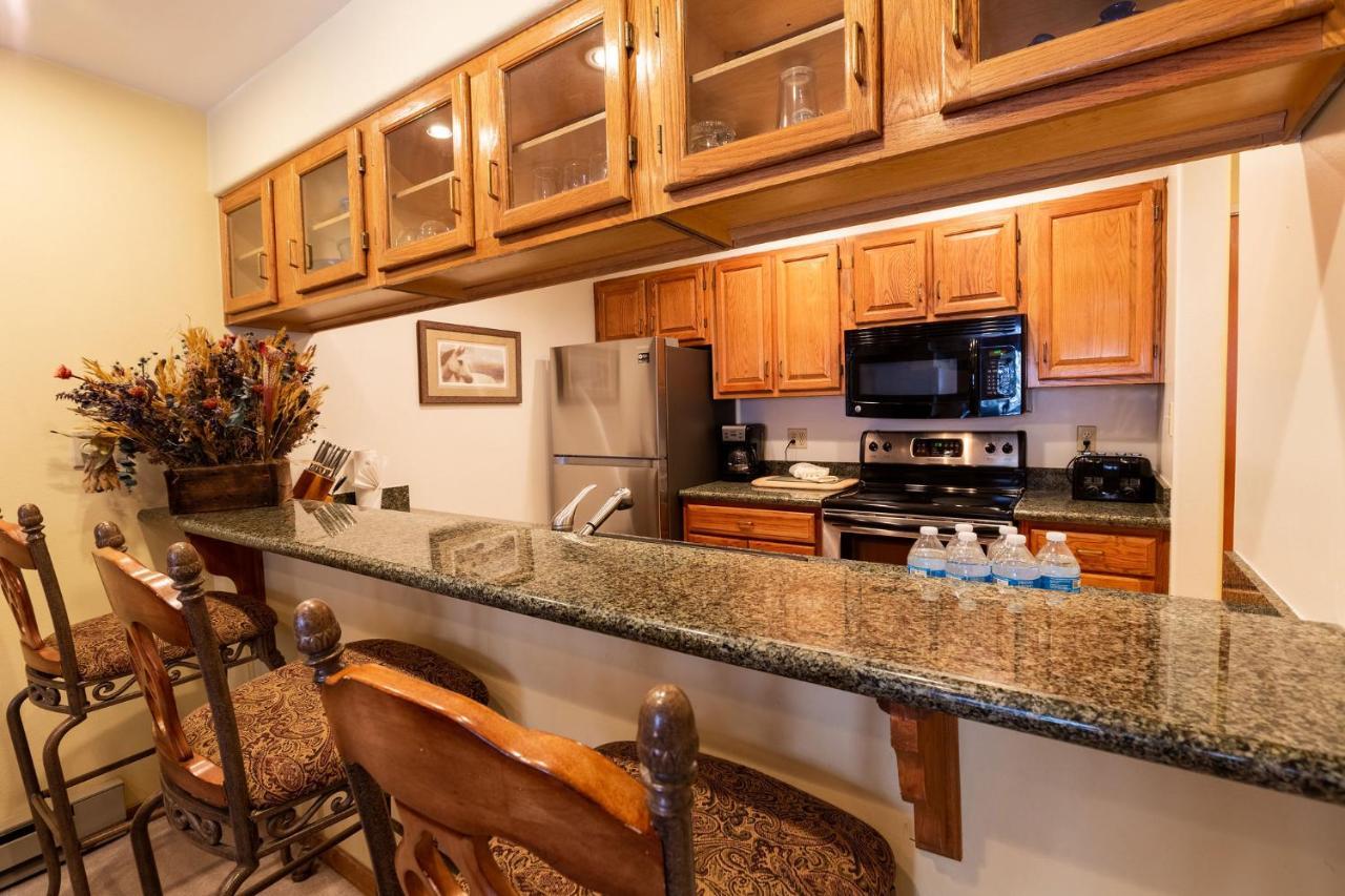 Townsend Place By Vail Realty Beaver Creek Zewnętrze zdjęcie