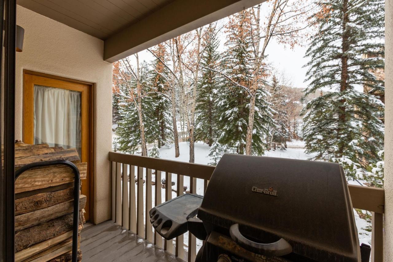 Townsend Place By Vail Realty Beaver Creek Zewnętrze zdjęcie