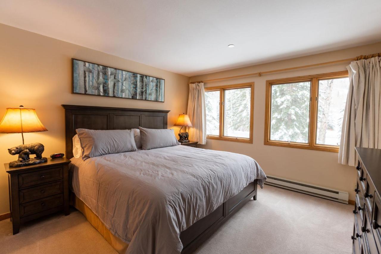 Townsend Place By Vail Realty Beaver Creek Zewnętrze zdjęcie