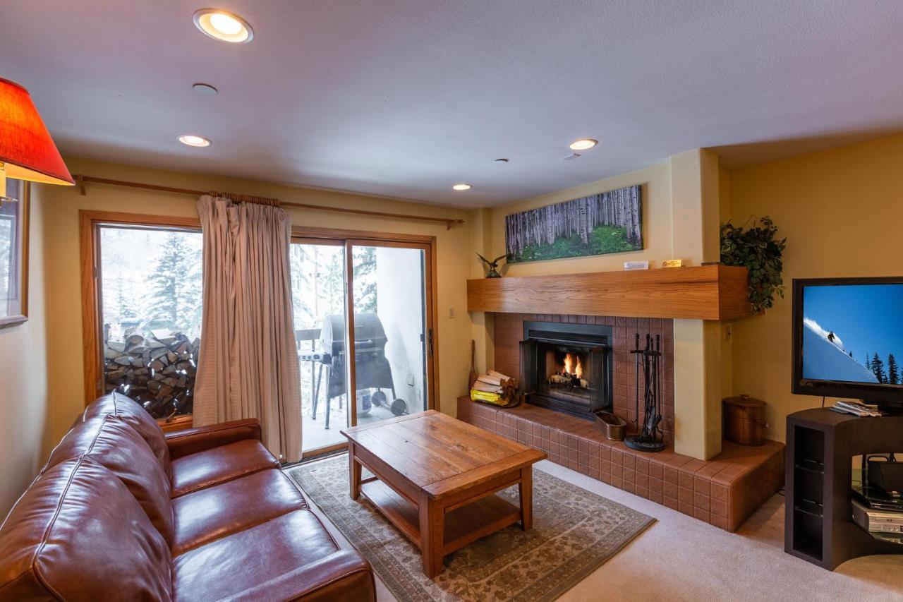 Townsend Place By Vail Realty Beaver Creek Zewnętrze zdjęcie
