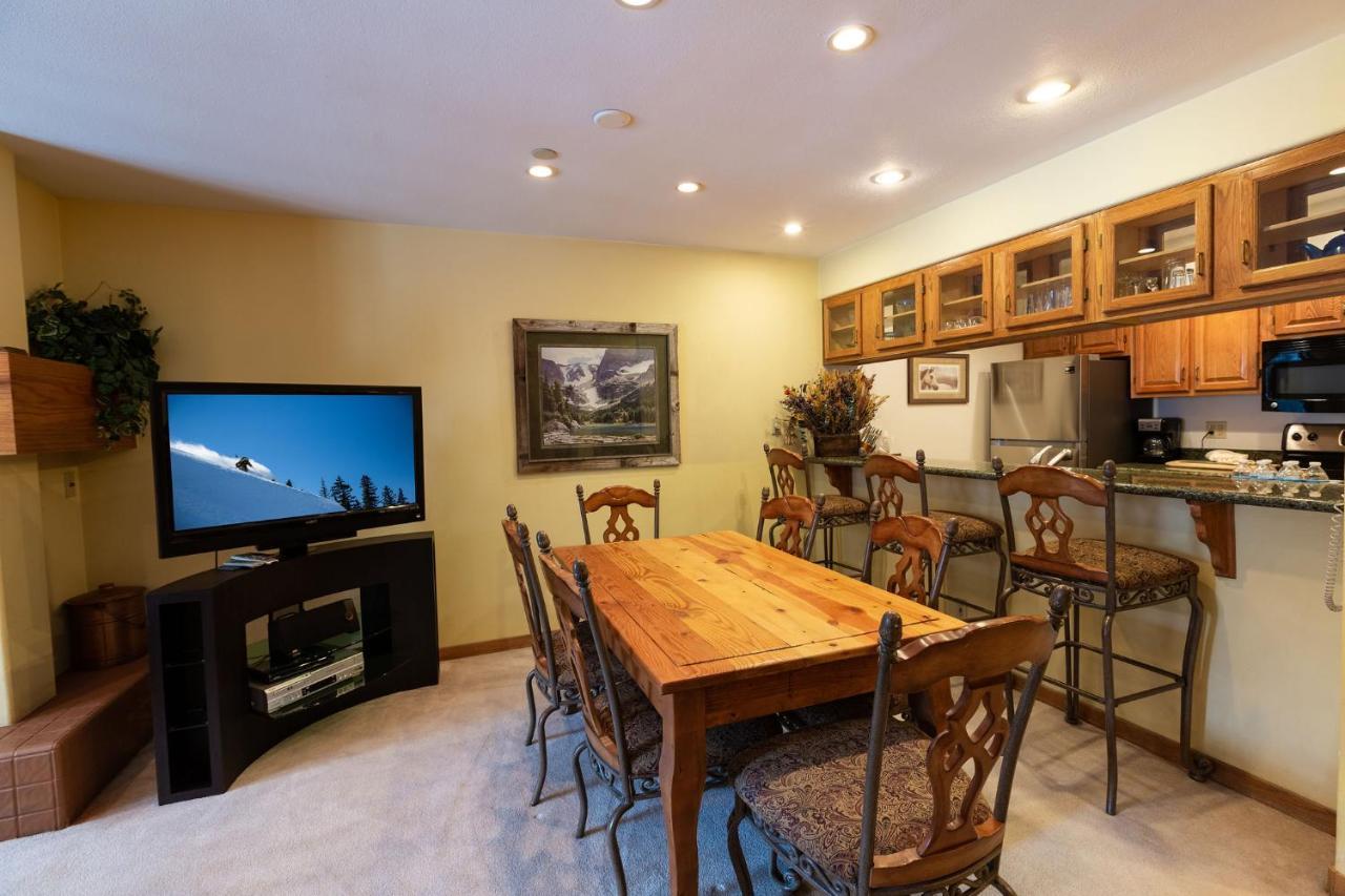 Townsend Place By Vail Realty Beaver Creek Zewnętrze zdjęcie