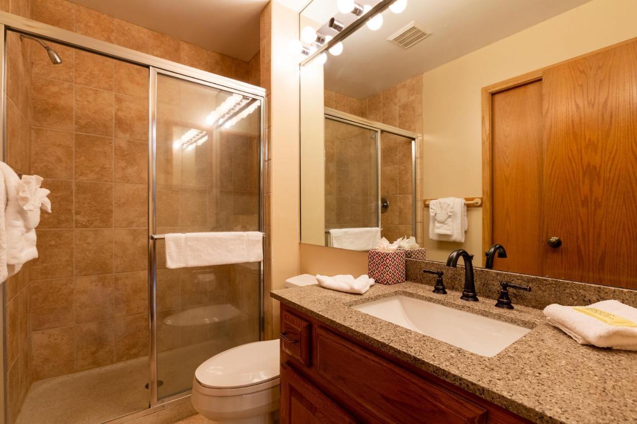 Townsend Place By Vail Realty Beaver Creek Zewnętrze zdjęcie