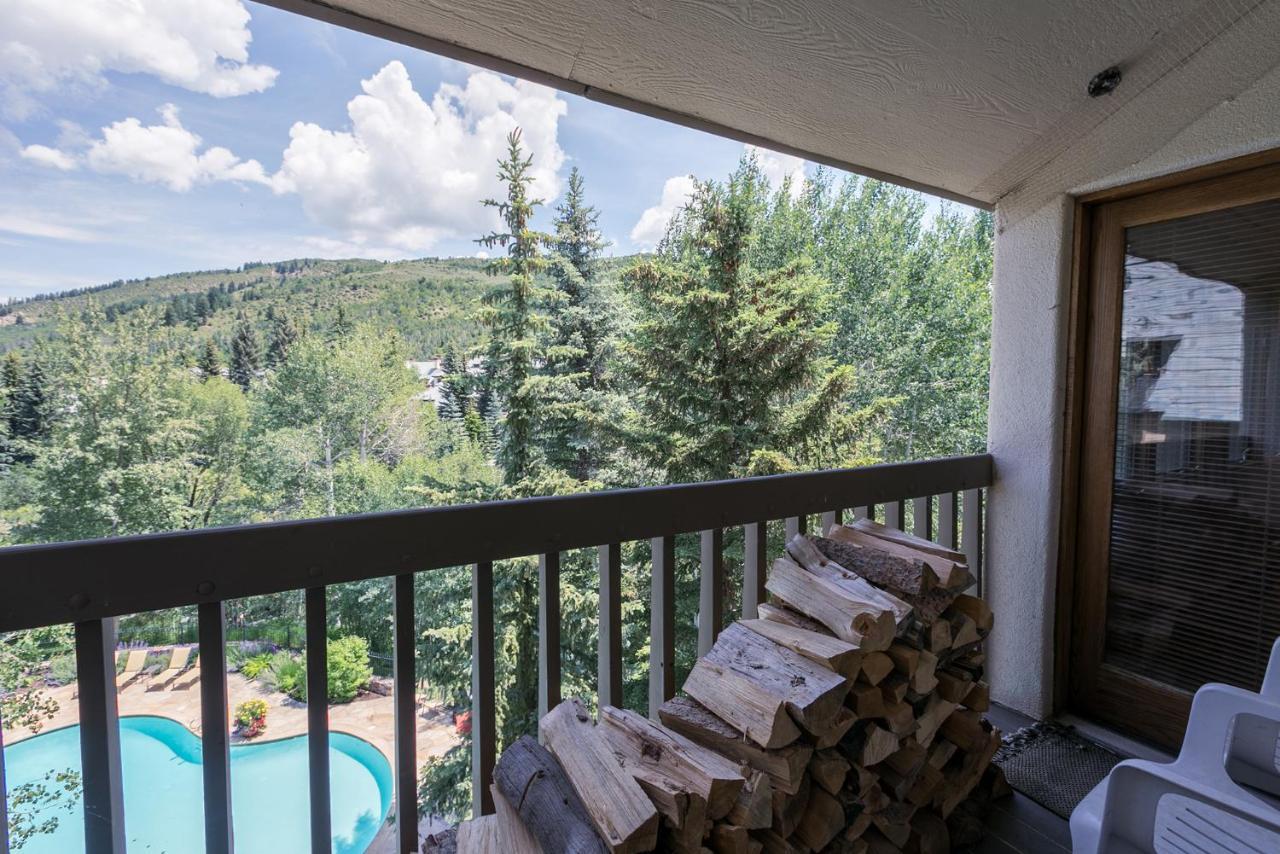 Townsend Place By Vail Realty Beaver Creek Zewnętrze zdjęcie