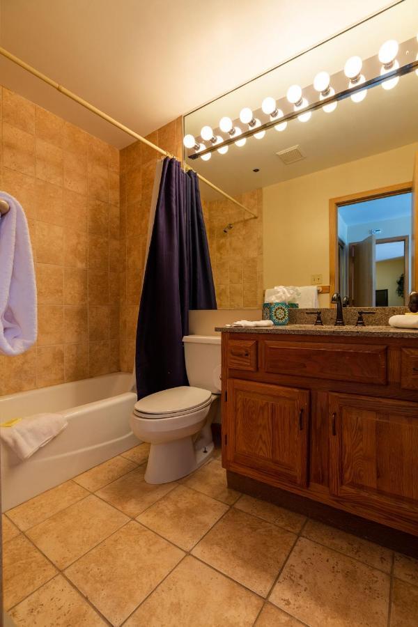 Townsend Place By Vail Realty Beaver Creek Zewnętrze zdjęcie