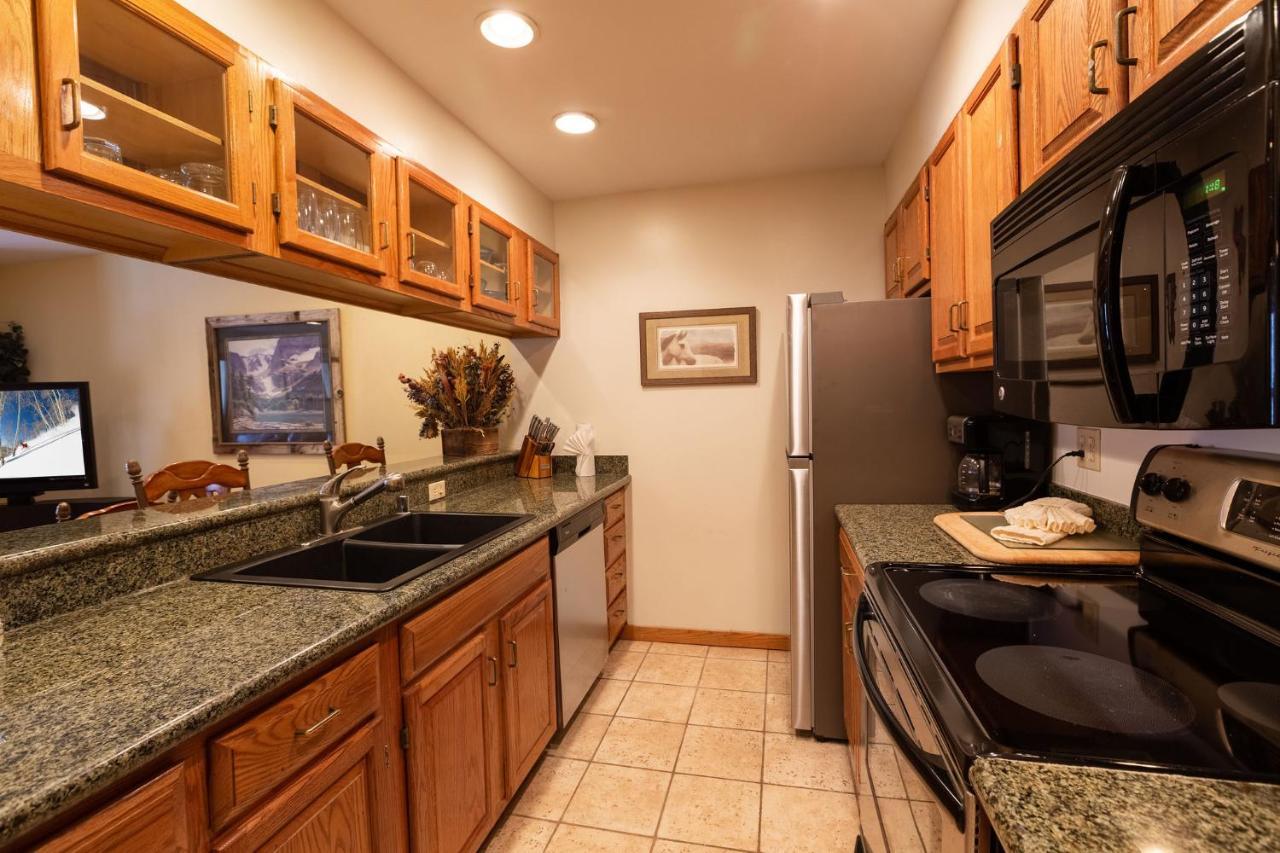 Townsend Place By Vail Realty Beaver Creek Zewnętrze zdjęcie