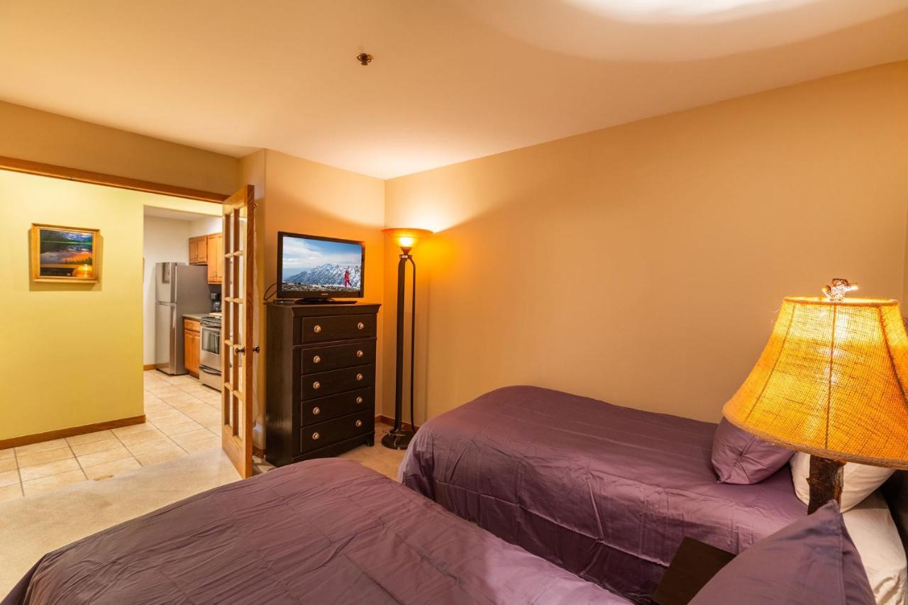 Townsend Place By Vail Realty Beaver Creek Zewnętrze zdjęcie