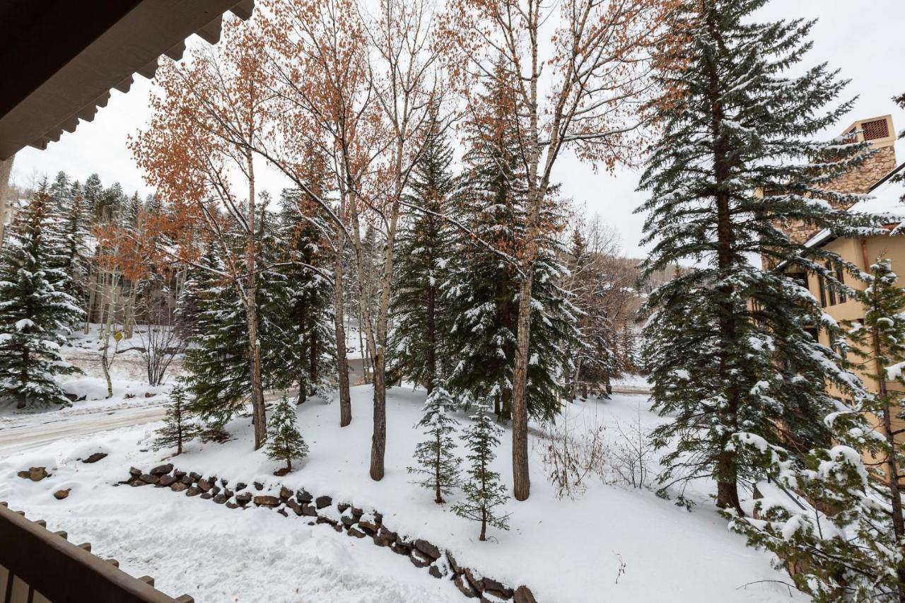 Townsend Place By Vail Realty Beaver Creek Zewnętrze zdjęcie