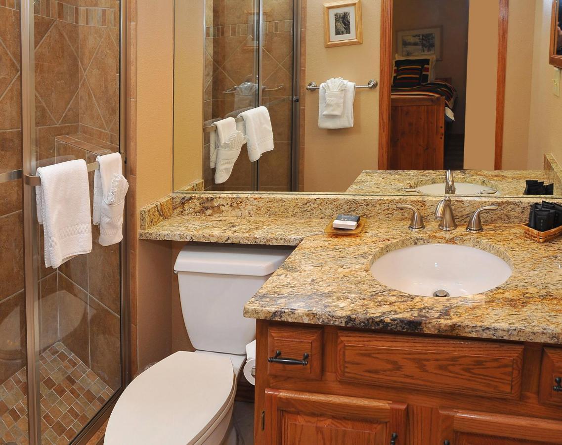 Townsend Place By Vail Realty Beaver Creek Zewnętrze zdjęcie