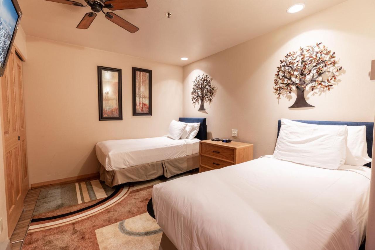 Townsend Place By Vail Realty Beaver Creek Zewnętrze zdjęcie