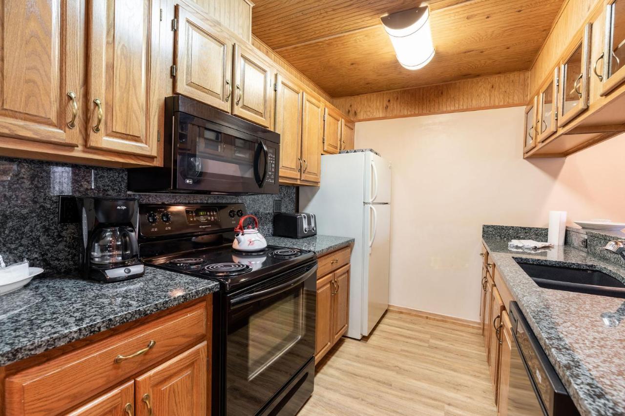 Townsend Place By Vail Realty Beaver Creek Zewnętrze zdjęcie