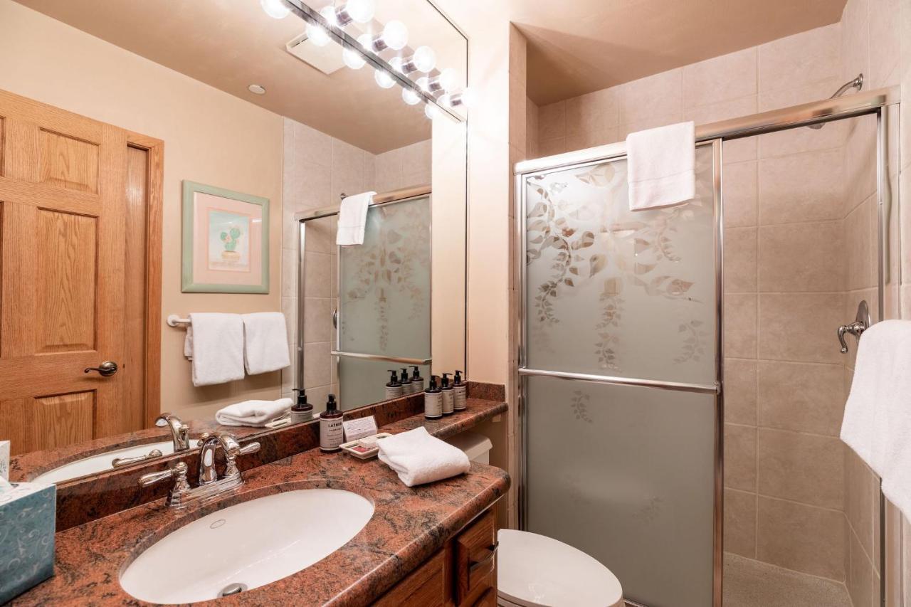 Townsend Place By Vail Realty Beaver Creek Zewnętrze zdjęcie