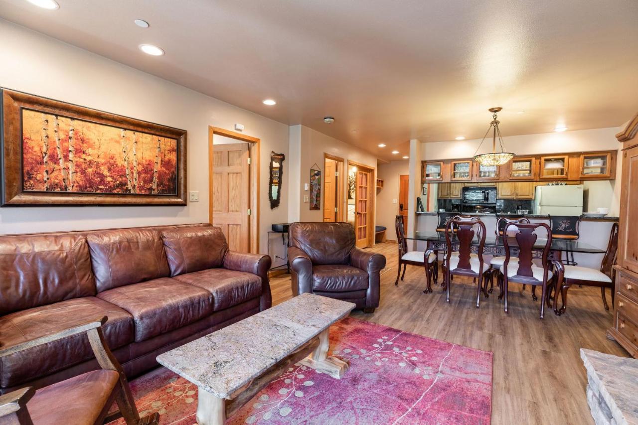 Townsend Place By Vail Realty Beaver Creek Zewnętrze zdjęcie
