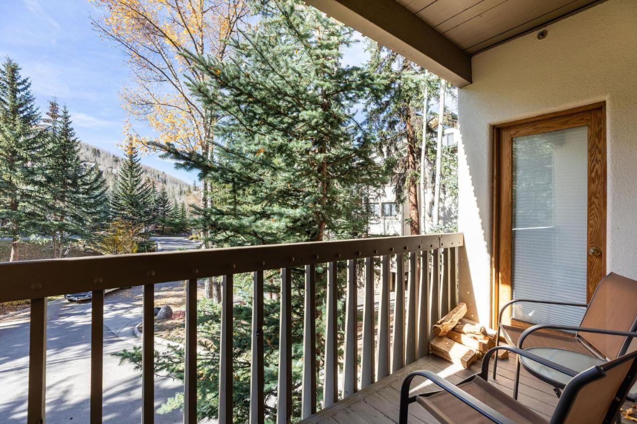 Townsend Place By Vail Realty Beaver Creek Zewnętrze zdjęcie