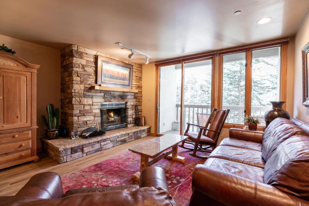 Townsend Place By Vail Realty Beaver Creek Zewnętrze zdjęcie