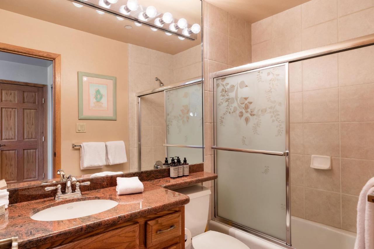 Townsend Place By Vail Realty Beaver Creek Zewnętrze zdjęcie