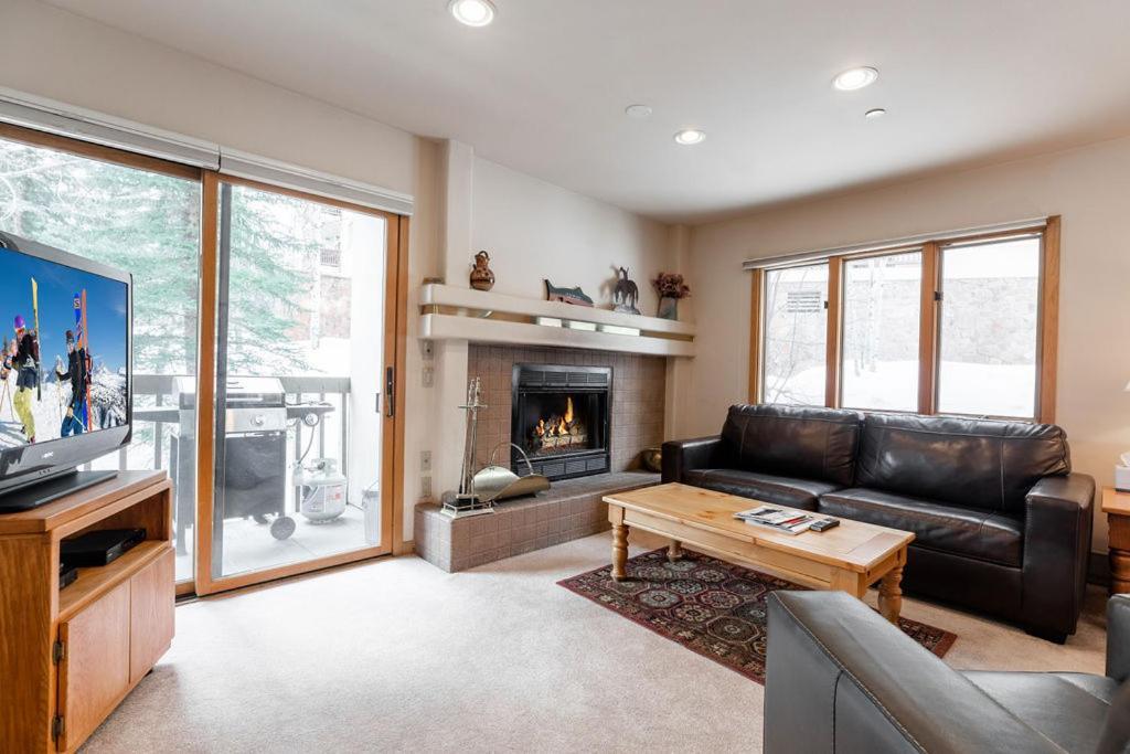 Townsend Place By Vail Realty Beaver Creek Zewnętrze zdjęcie