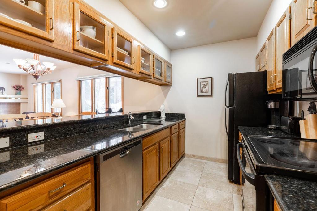 Townsend Place By Vail Realty Beaver Creek Zewnętrze zdjęcie