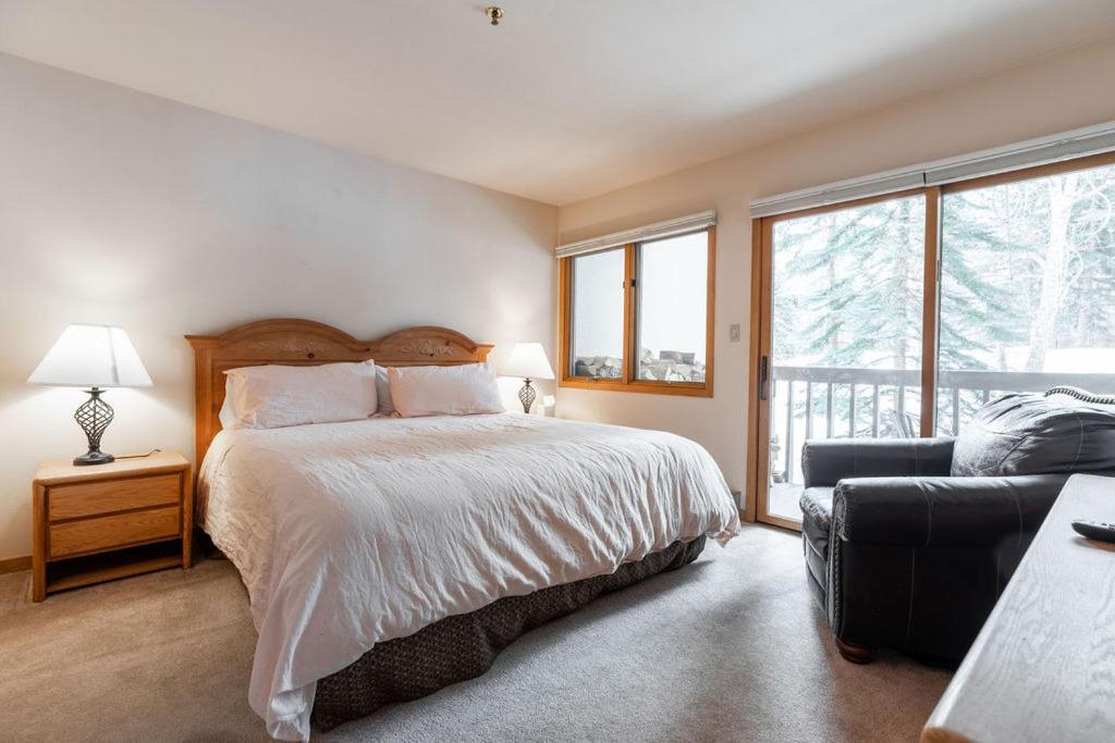 Townsend Place By Vail Realty Beaver Creek Zewnętrze zdjęcie