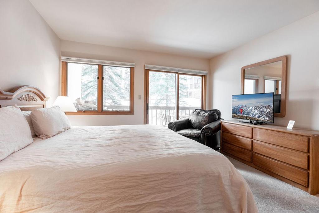 Townsend Place By Vail Realty Beaver Creek Zewnętrze zdjęcie