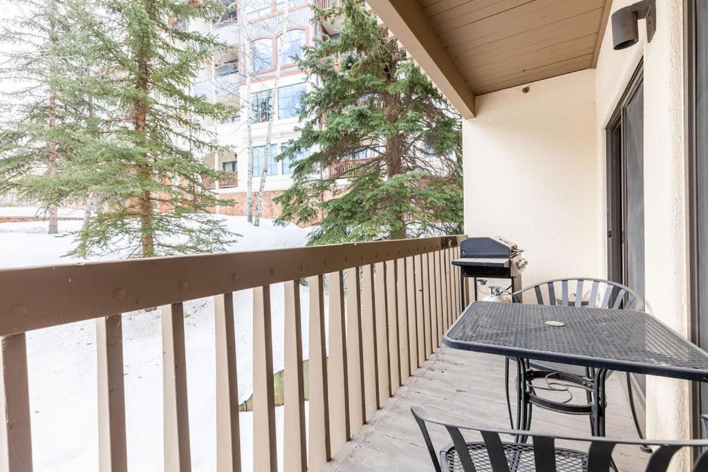 Townsend Place By Vail Realty Beaver Creek Zewnętrze zdjęcie