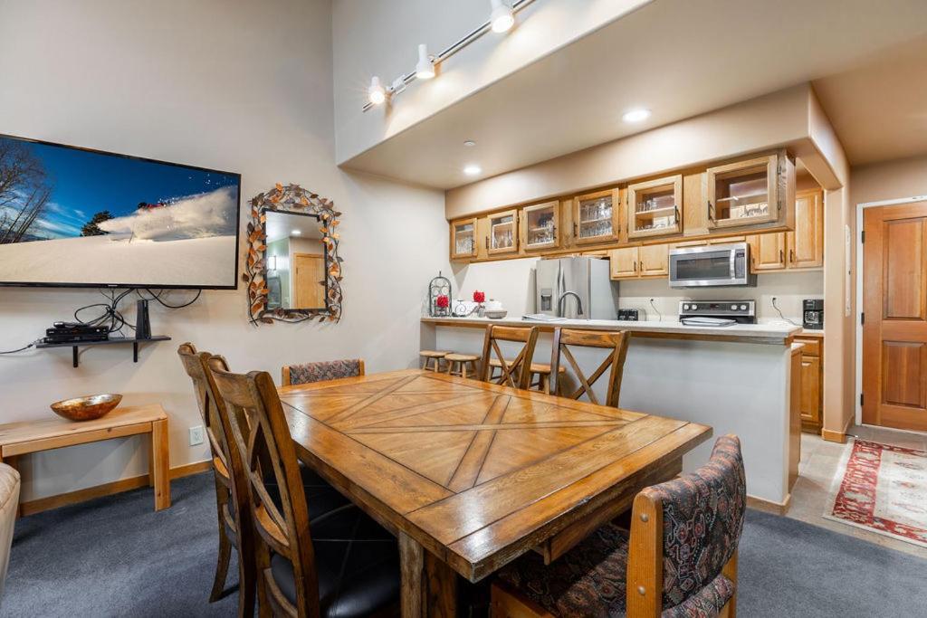 Townsend Place By Vail Realty Beaver Creek Zewnętrze zdjęcie