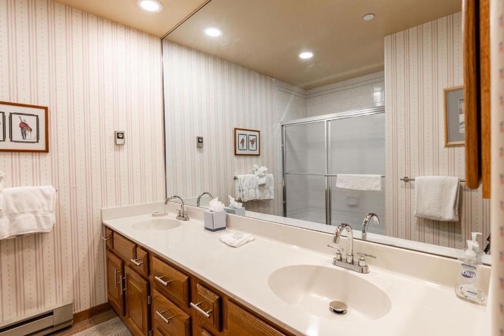 Townsend Place By Vail Realty Beaver Creek Zewnętrze zdjęcie