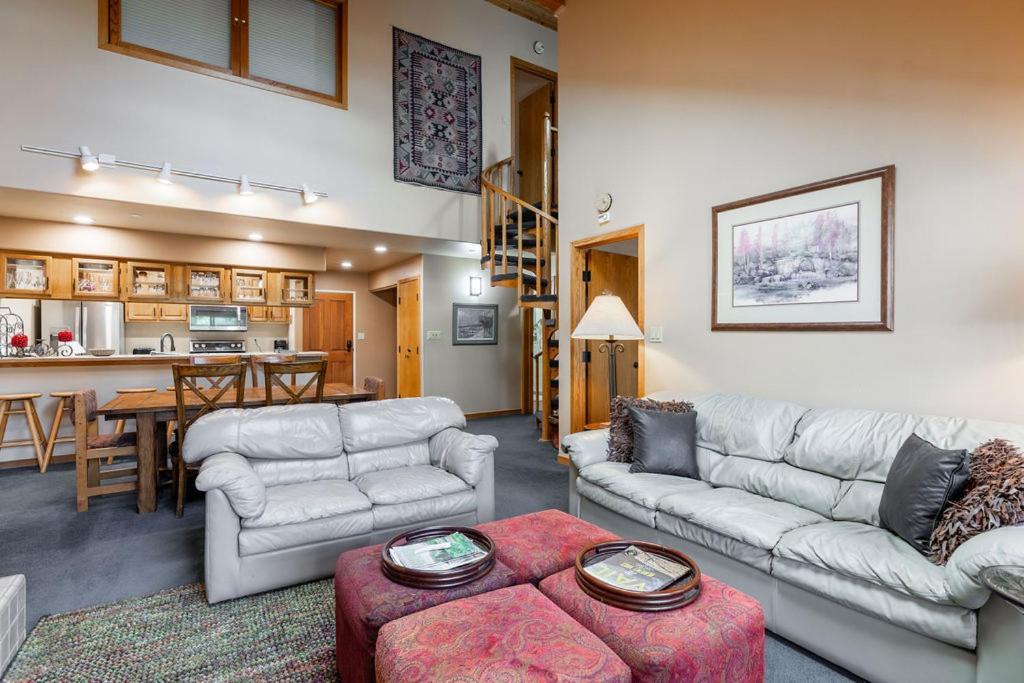 Townsend Place By Vail Realty Beaver Creek Zewnętrze zdjęcie