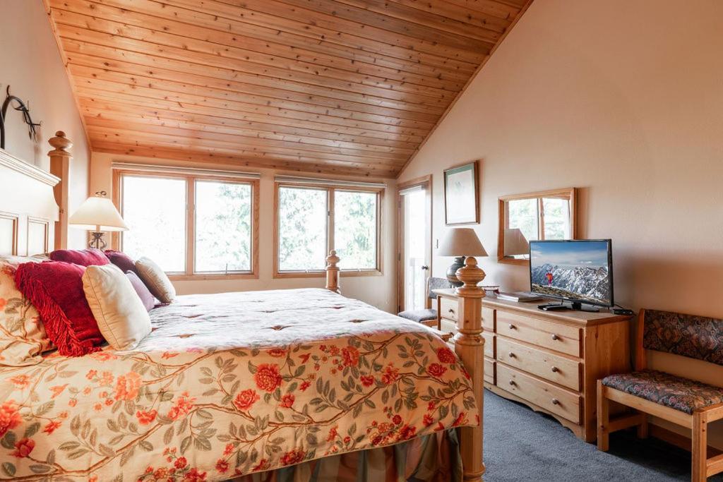 Townsend Place By Vail Realty Beaver Creek Zewnętrze zdjęcie