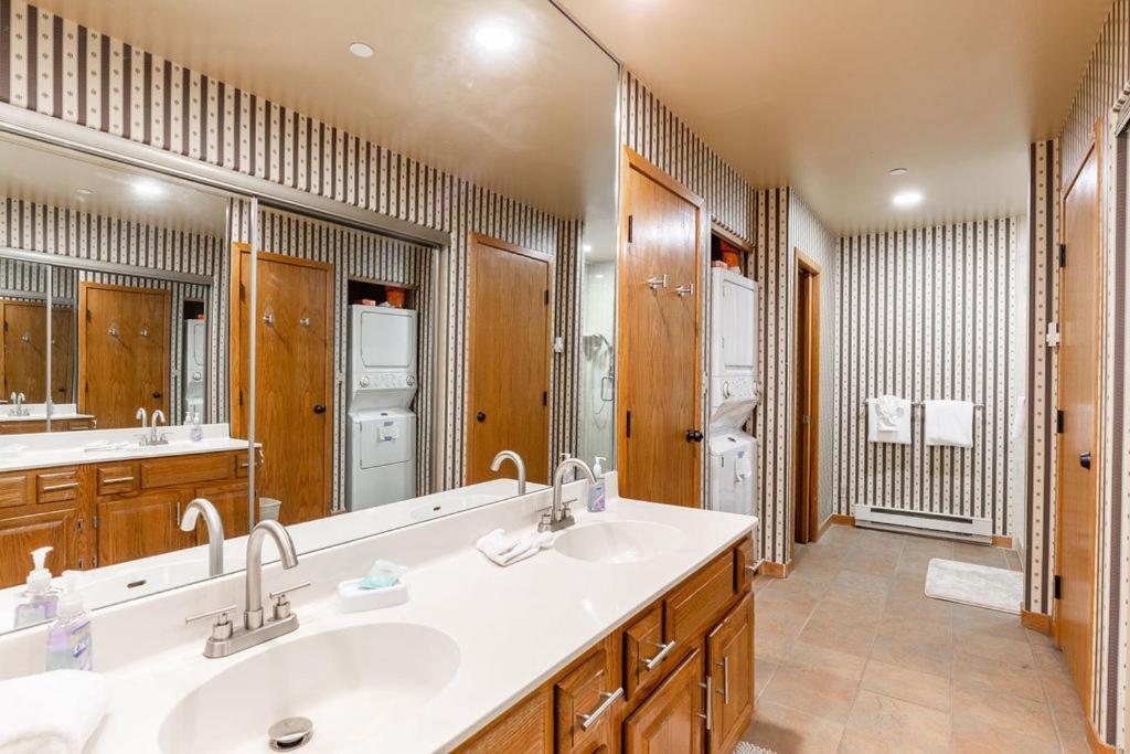 Townsend Place By Vail Realty Beaver Creek Zewnętrze zdjęcie
