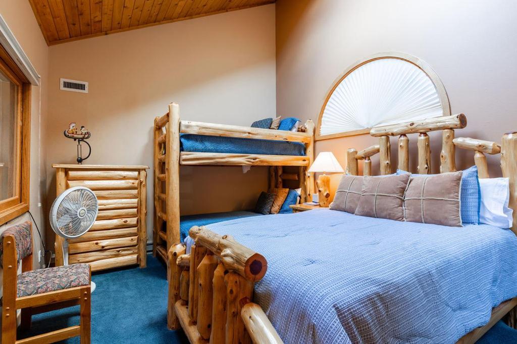 Townsend Place By Vail Realty Beaver Creek Zewnętrze zdjęcie