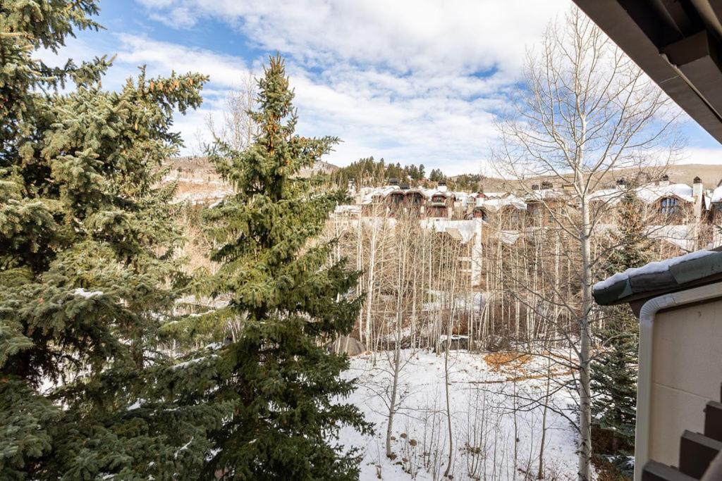 Townsend Place By Vail Realty Beaver Creek Zewnętrze zdjęcie