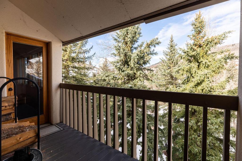 Townsend Place By Vail Realty Beaver Creek Zewnętrze zdjęcie